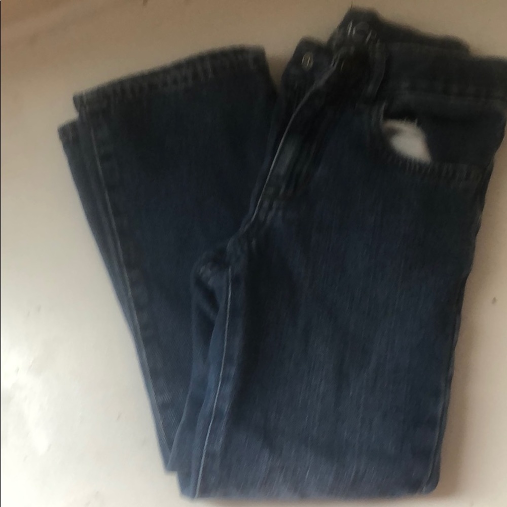 Children’s place boys Jeans